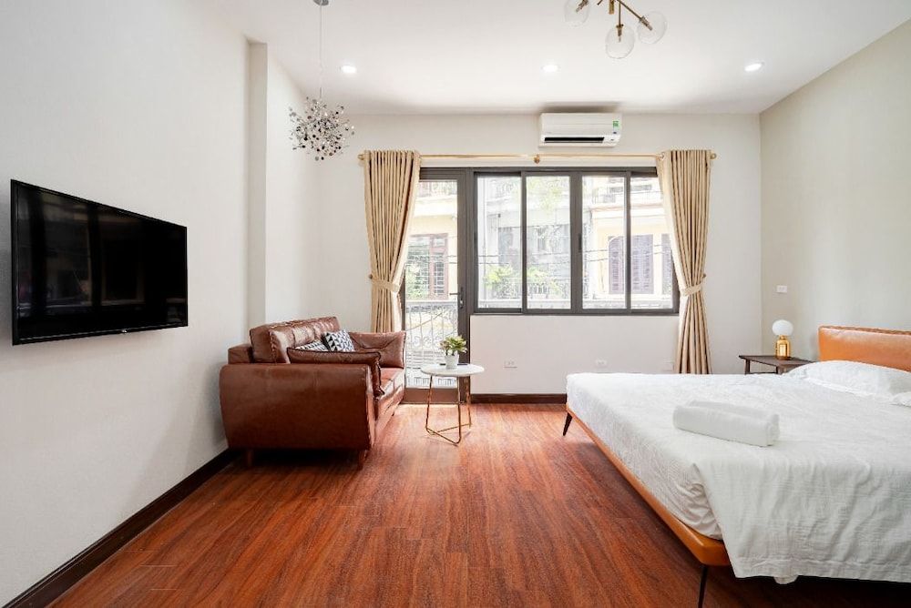 undefined S Otel Doc Ngu Hanoi 4