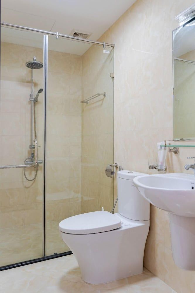 S Otel Doc Ngu Hanoi Suite 12