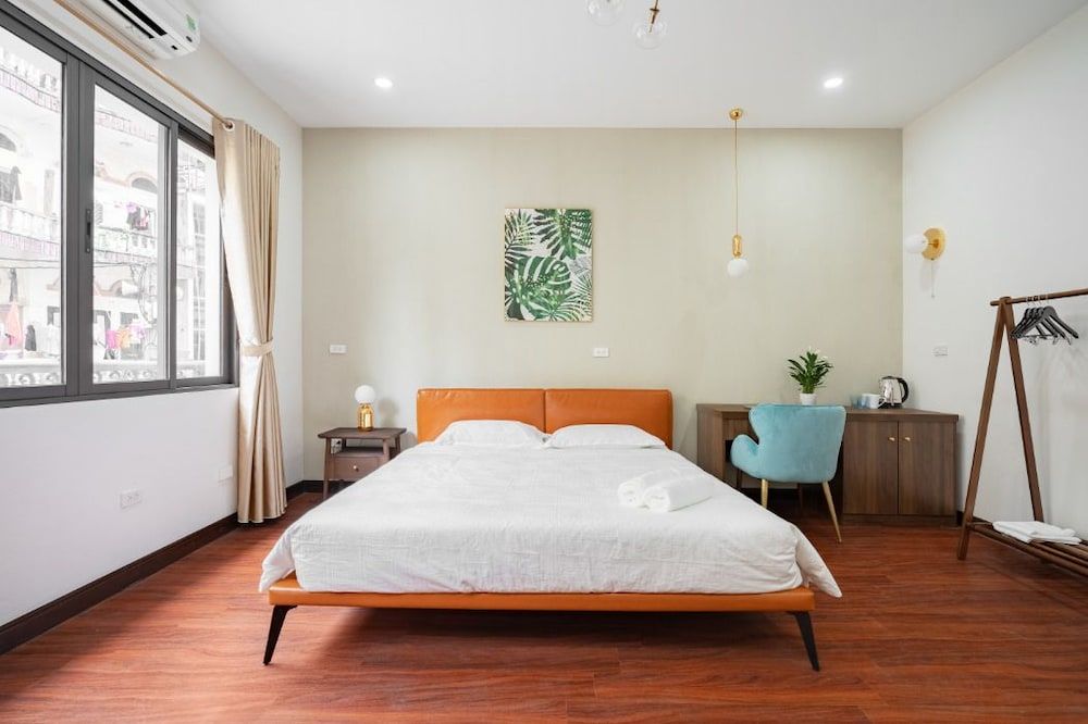 undefined S Otel Doc Ngu Hanoi 6