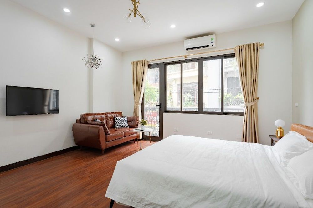 undefined S Otel Doc Ngu Hanoi 10