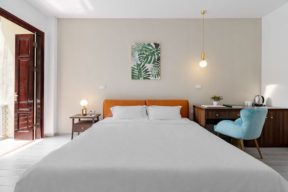 undefined S Otel Quan Ngua Hanoi 9