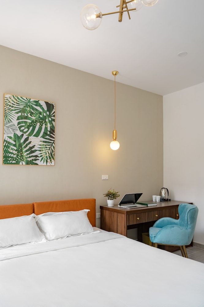 undefined S Otel Quan Ngua Hanoi 8