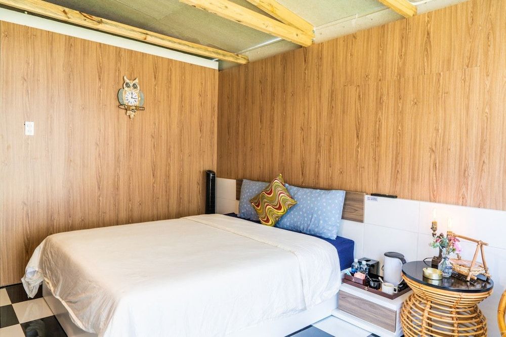 undefined La Cle' Da Lat 5