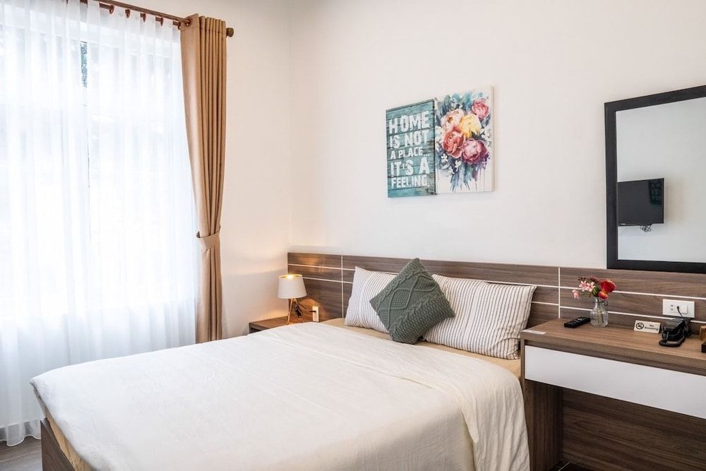 undefined La Cle' Da Lat 10