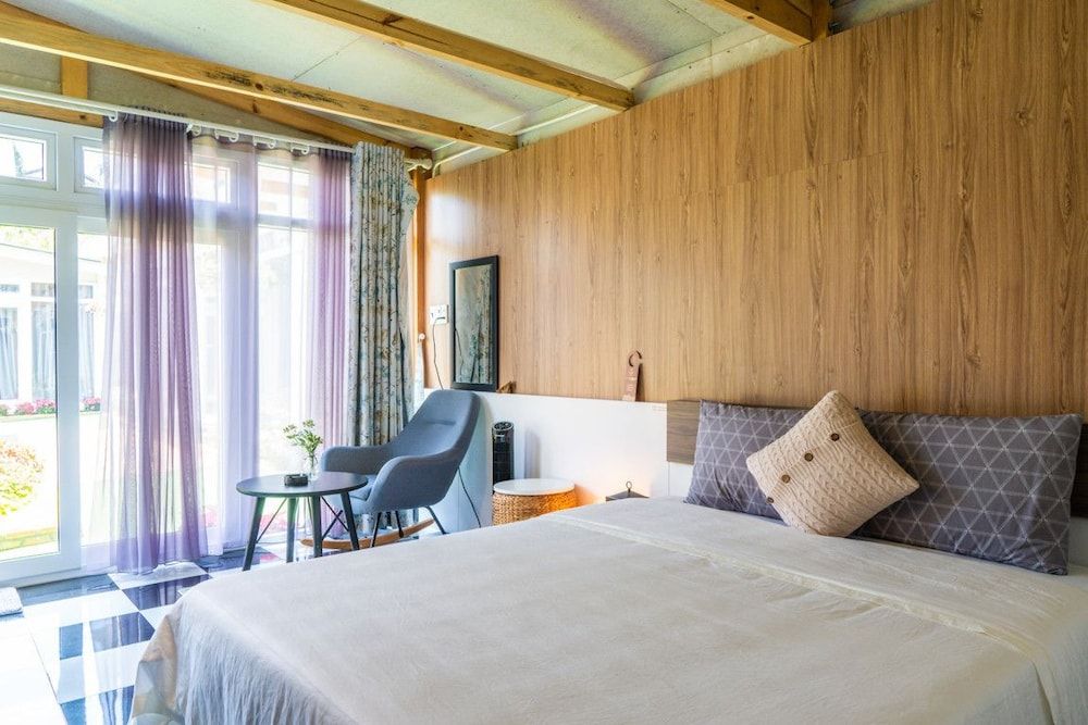 undefined La Cle' Da Lat 7