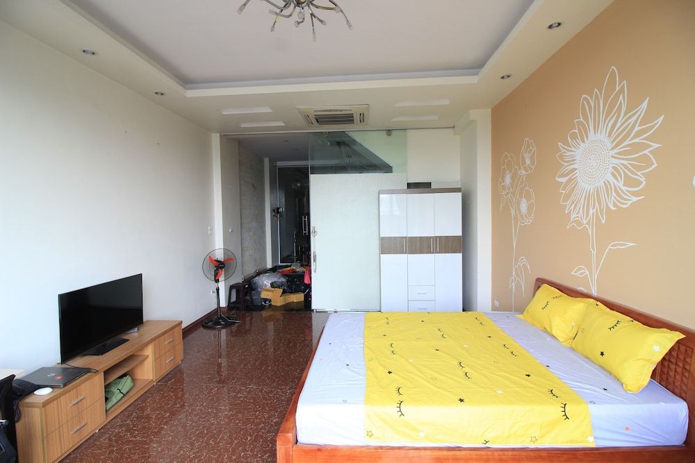 undefined Mirr Homestay 5