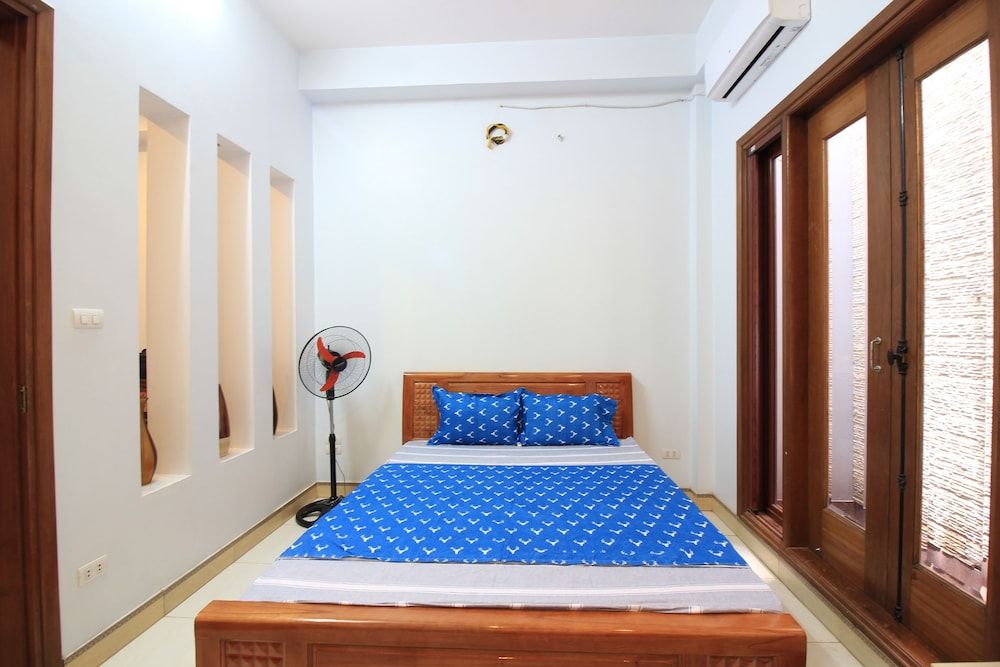 undefined Mirr Homestay 3