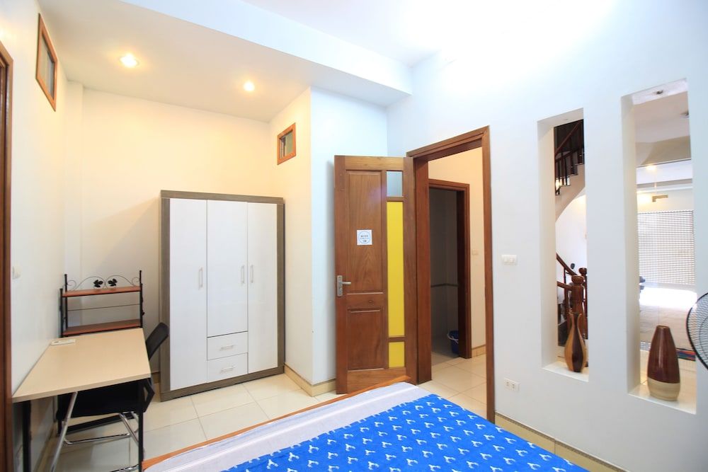 undefined Mirr Homestay 8