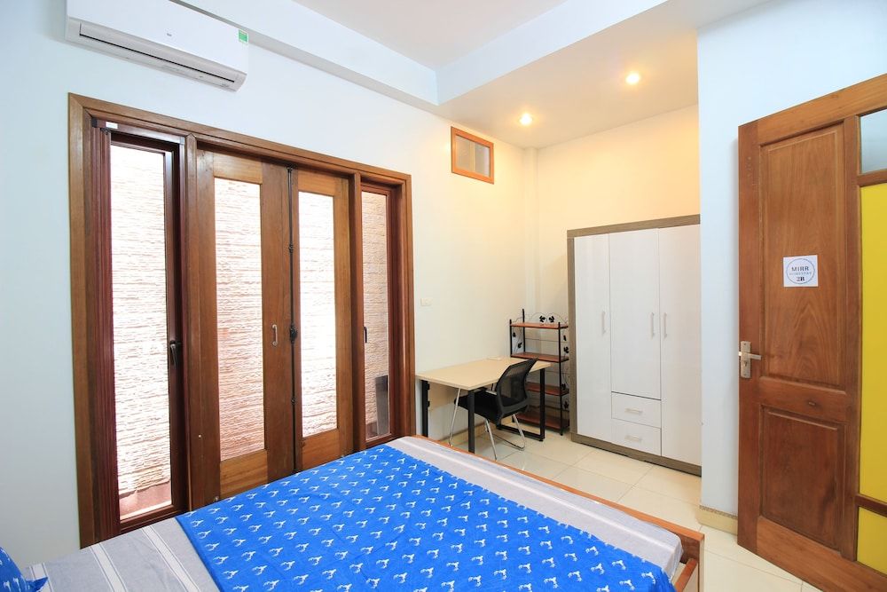 undefined Mirr Homestay 7