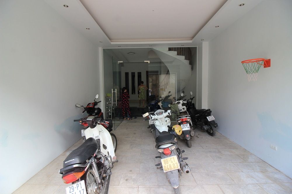 undefined Mirr Homestay