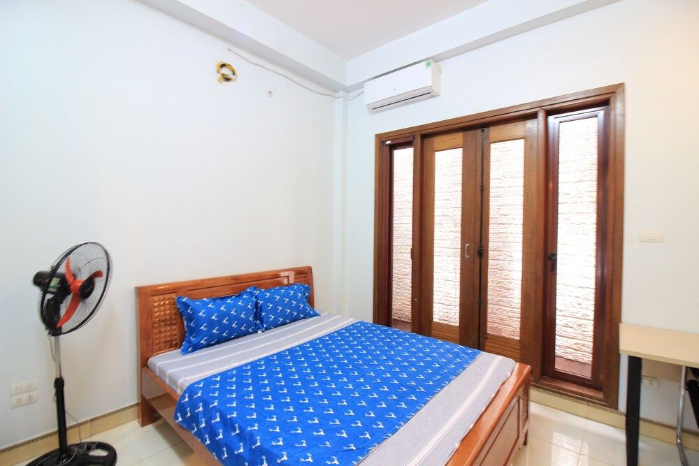 undefined Mirr Homestay 4