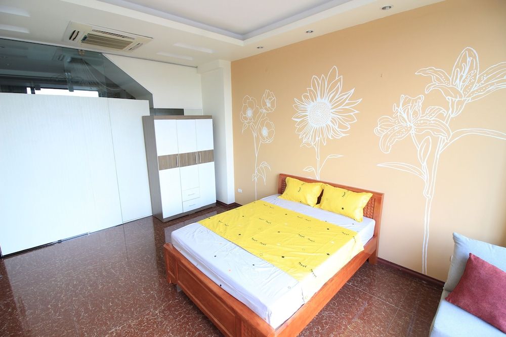 undefined Mirr Homestay 6