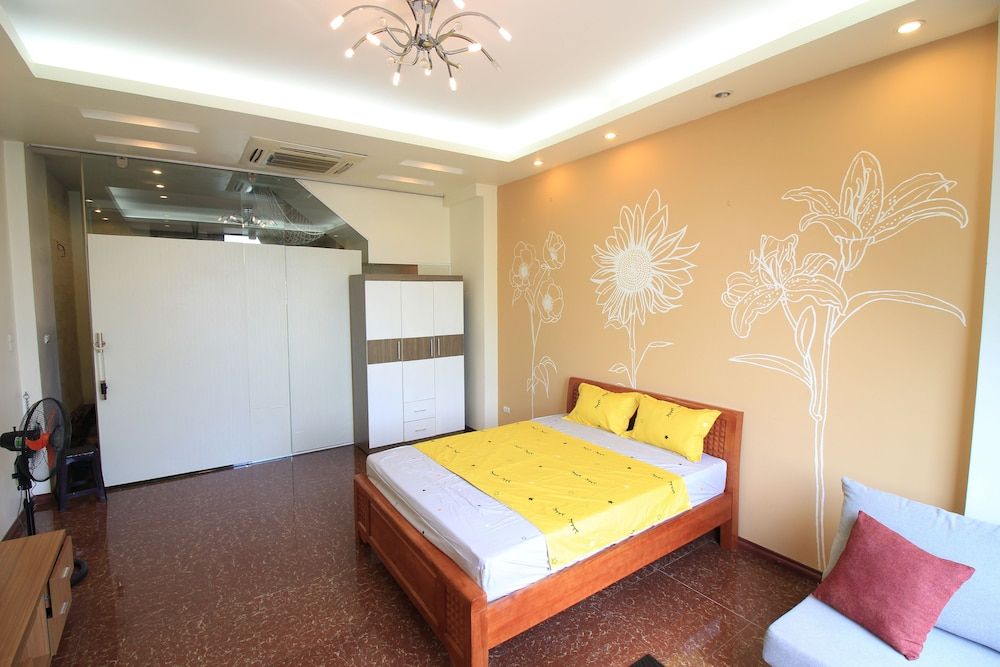 undefined Mirr Homestay 10