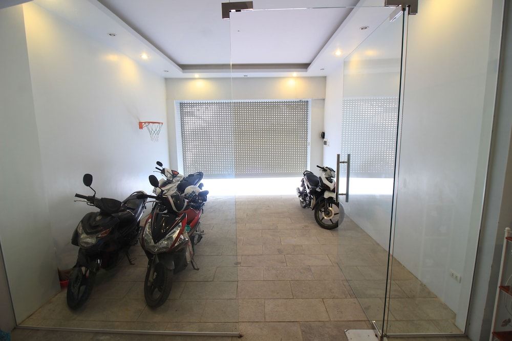 undefined Mirr Homestay 2