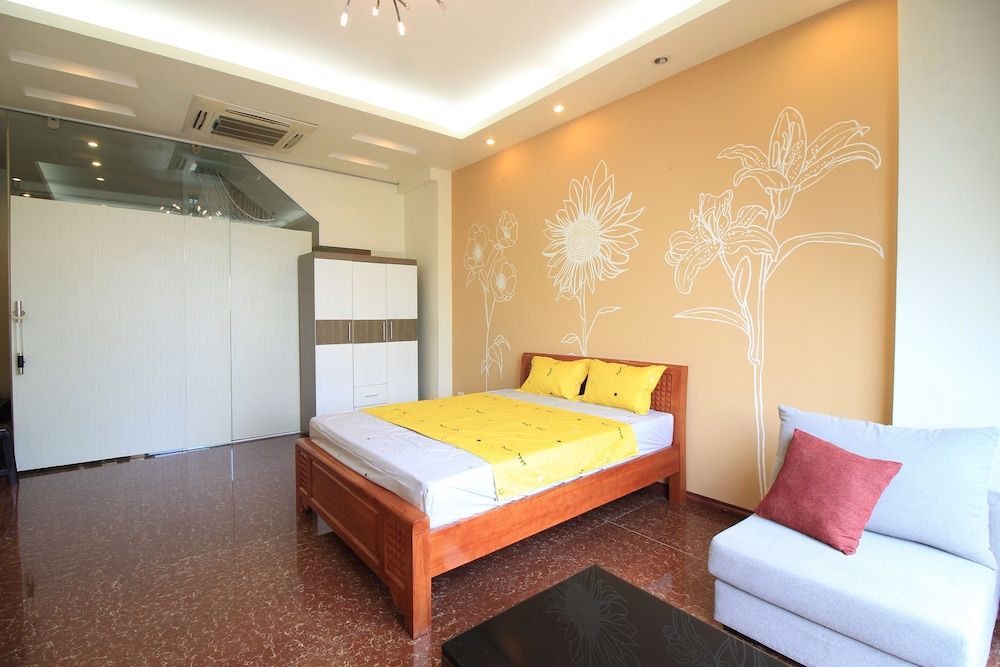 undefined Mirr Homestay 9