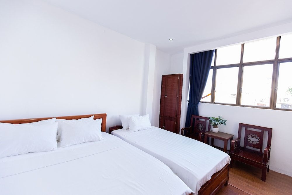 Family Triple Room
