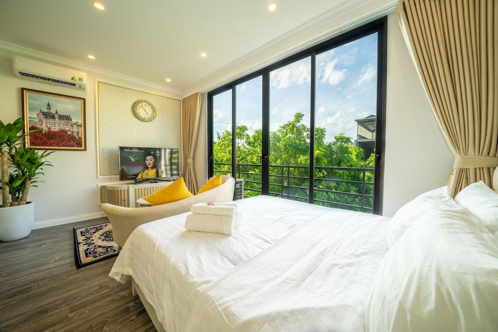 undefined Nice House 4