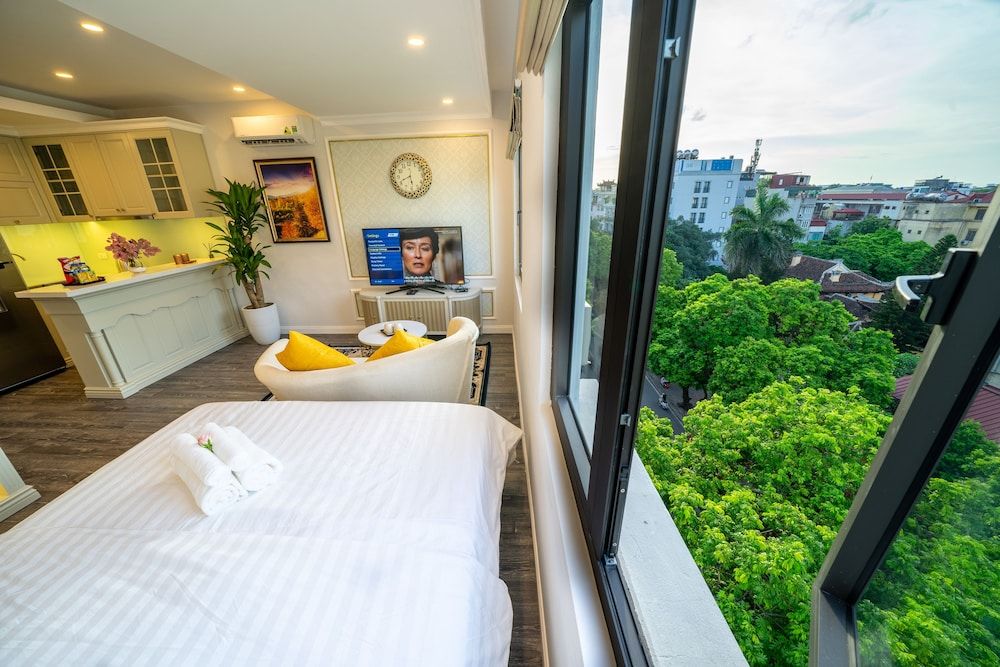 undefined Nice House 9