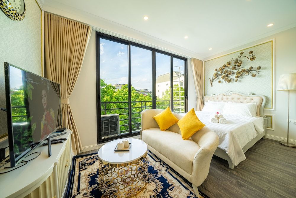 undefined Nice House 3