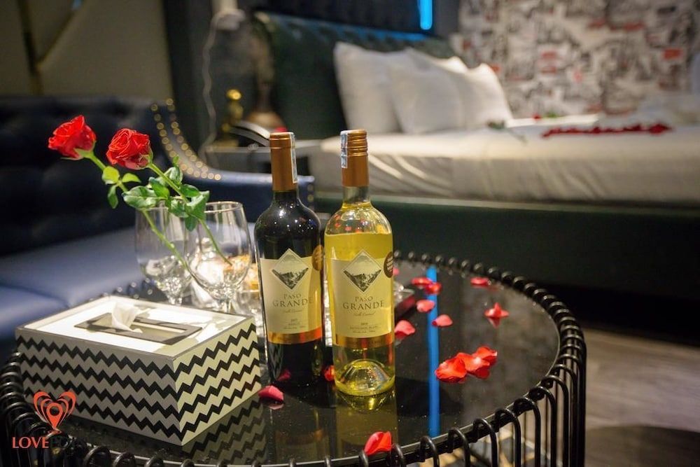 undefined 7S Hotel KOI Boutique 2