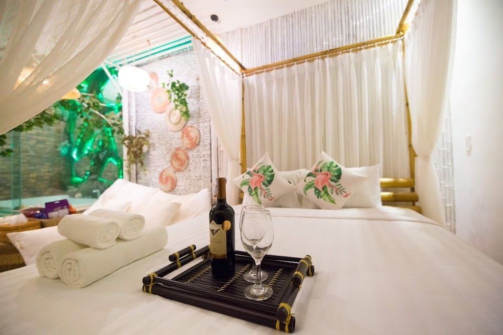 undefined 7S Hotel KOI Boutique 4