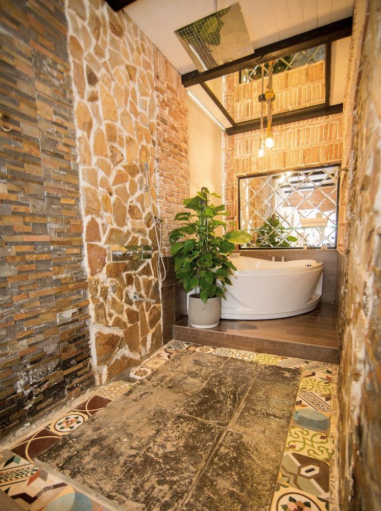 7S Hotel KOI Boutique Exclusive Room, Hot Tub 10