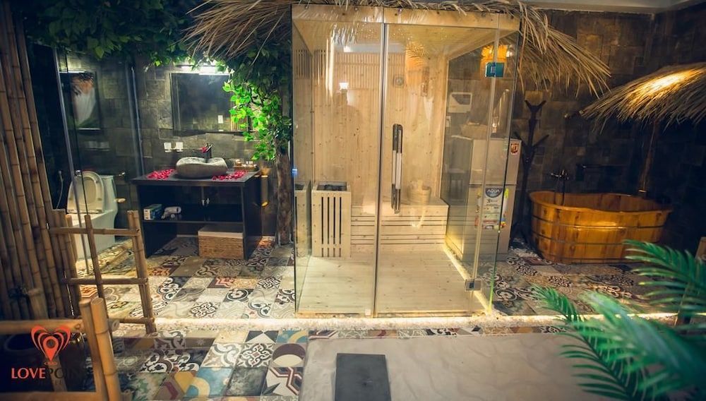 undefined 7S Hotel KOI Boutique 7