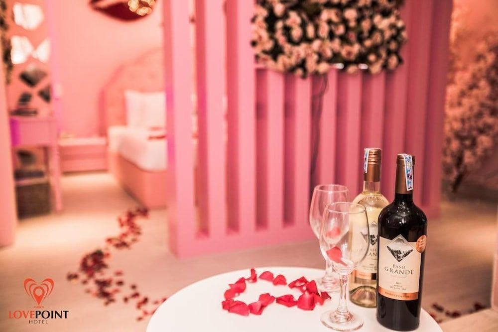 undefined 7S Hotel KOI Boutique 3