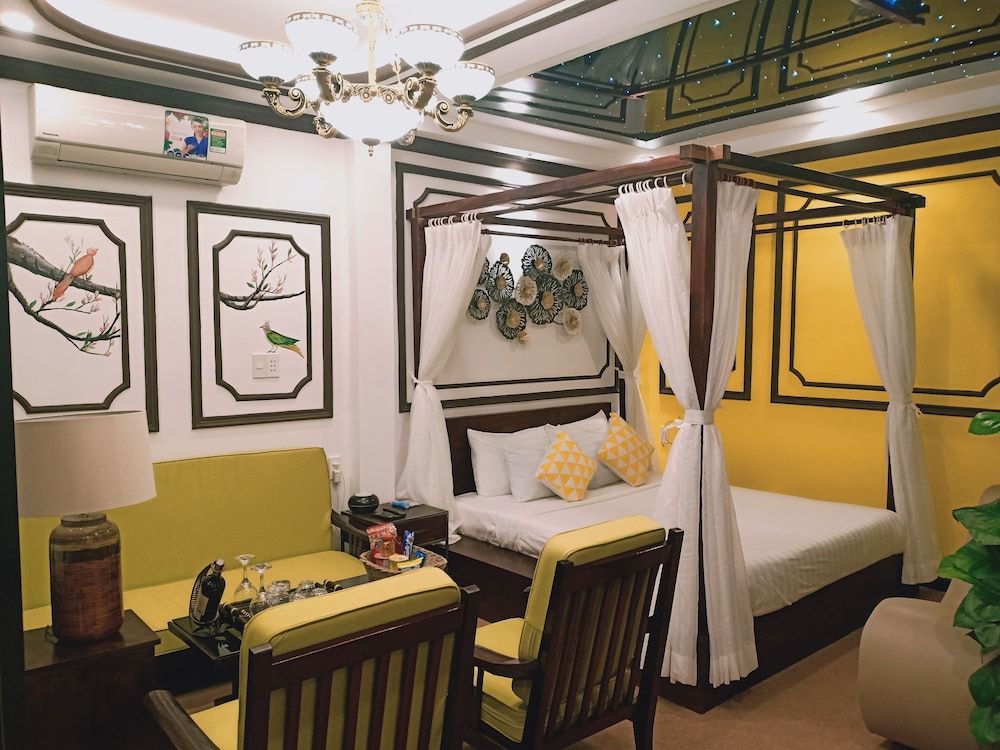 7S Hotel KOI Boutique Exclusive Room, Hot Tub 6