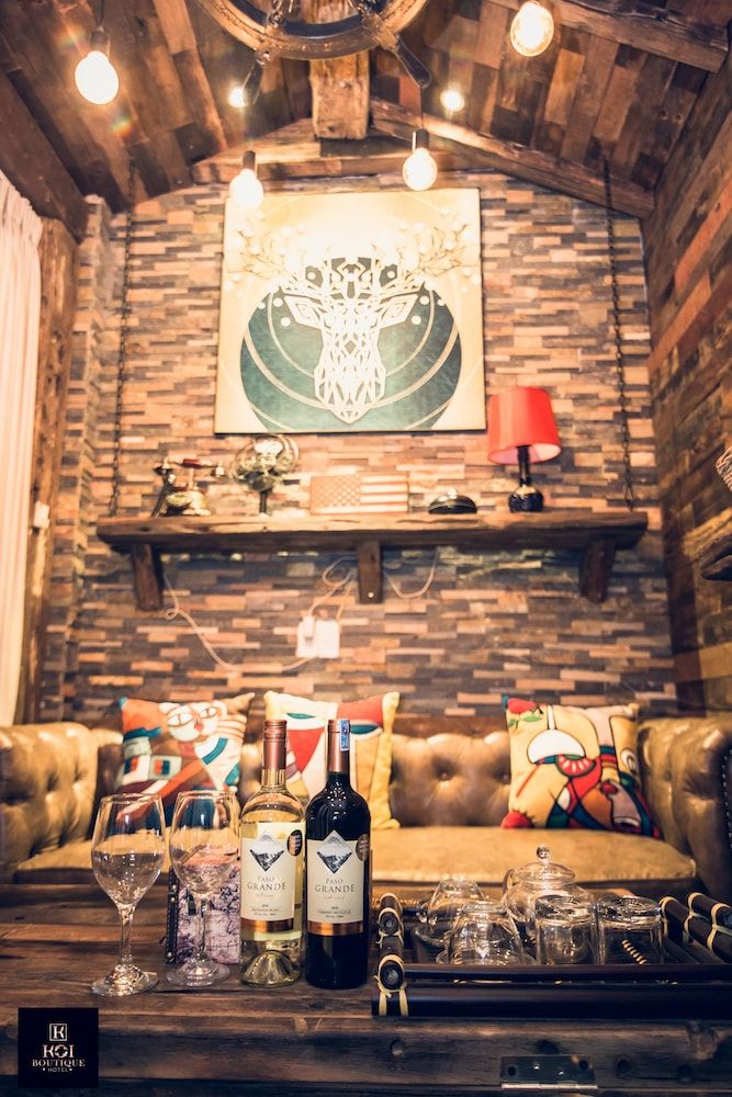 undefined 7S Hotel KOI Boutique 8