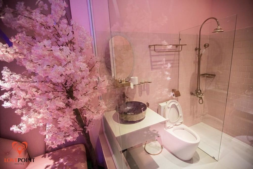 7S Hotel KOI Boutique Premium Room, Bathtub 6