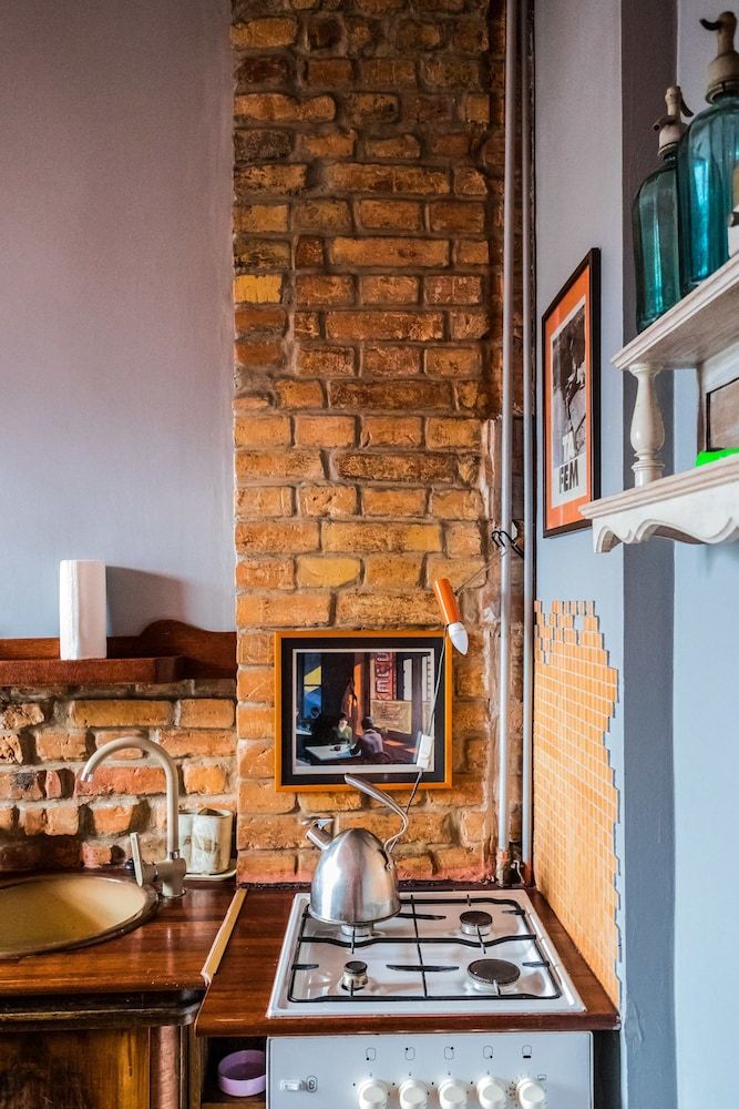 Danzig 1925 Old Town Apartinfo Apartment Deluxe Apartment 14