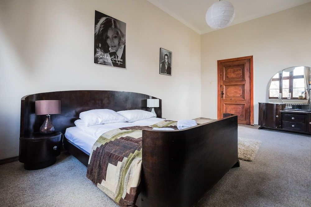 undefined Danzig 1925 Old Town Apartinfo Apartment 3