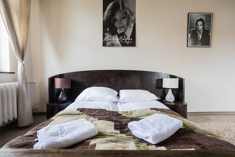 undefined Danzig 1925 Old Town Apartinfo Apartment 4