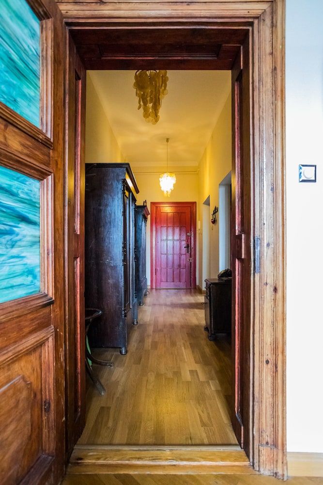 undefined Danzig 1925 Old Town Apartinfo Apartment 9