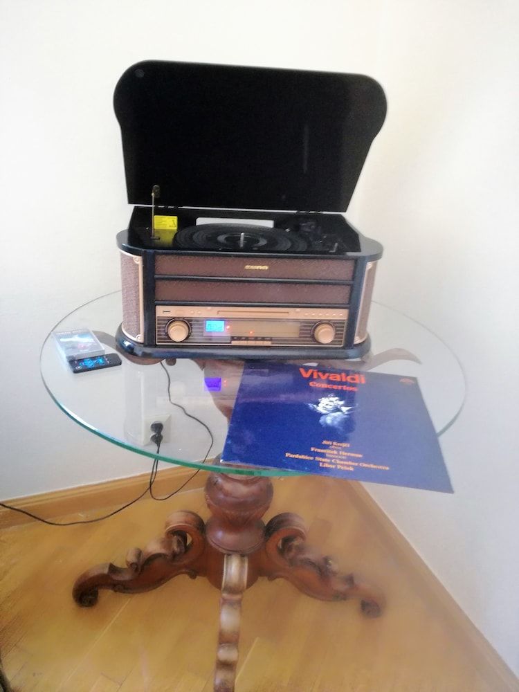 undefined Danzig 1925 Old Town Apartinfo Apartment 8