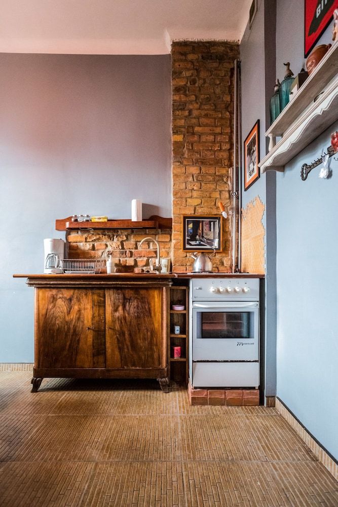 Danzig 1925 Old Town Apartinfo Apartment Deluxe Apartment 13