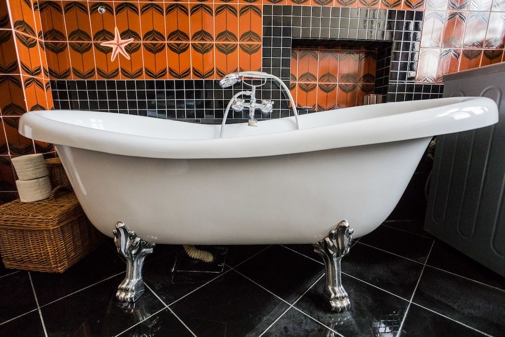 Danzig 1925 Old Town Apartinfo Apartment Deluxe Apartment 16