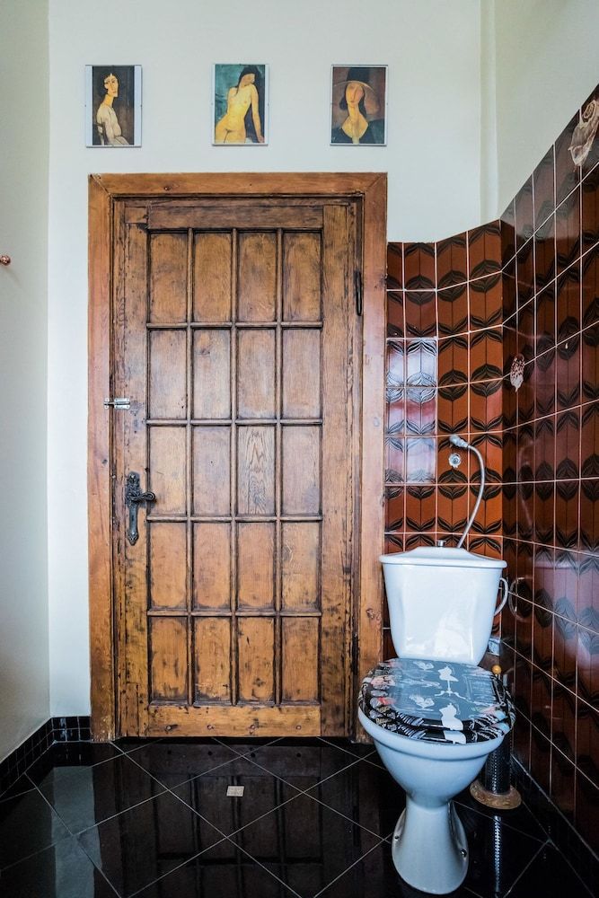 Danzig 1925 Old Town Apartinfo Apartment Deluxe Apartment 17