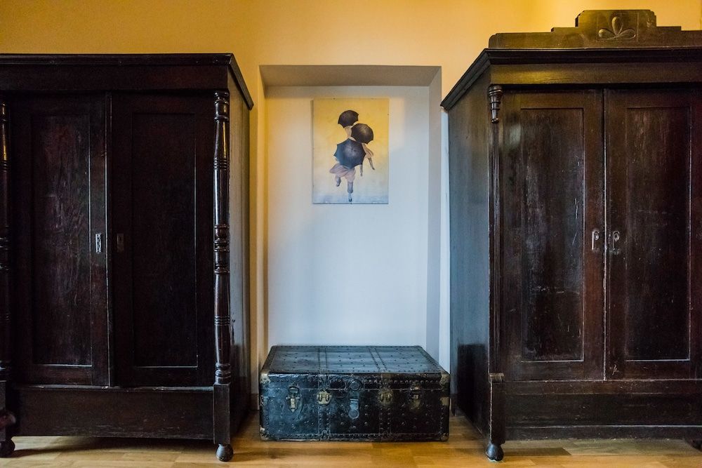 undefined Danzig 1925 Old Town Apartinfo Apartment 2