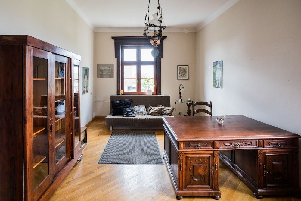 undefined Danzig 1925 Old Town Apartinfo Apartment 10