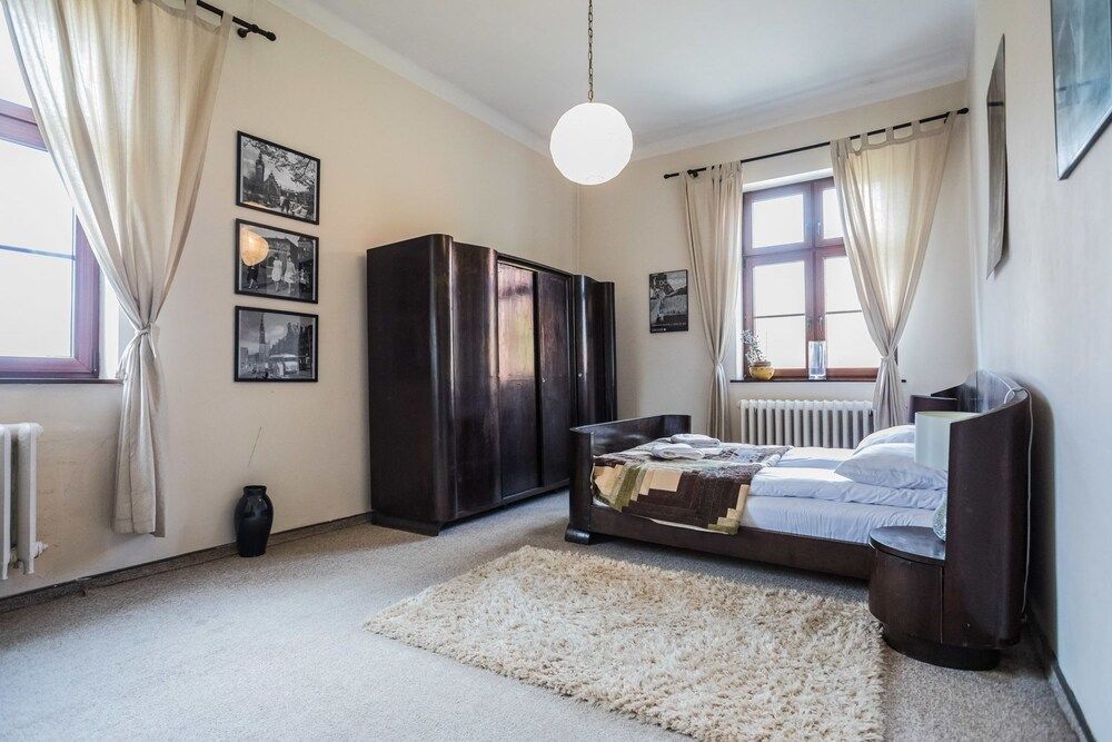 undefined Danzig 1925 Old Town Apartinfo Apartment 6