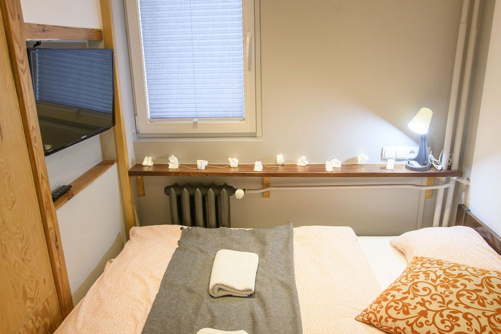 undefined Chmielna Wood Lux 5