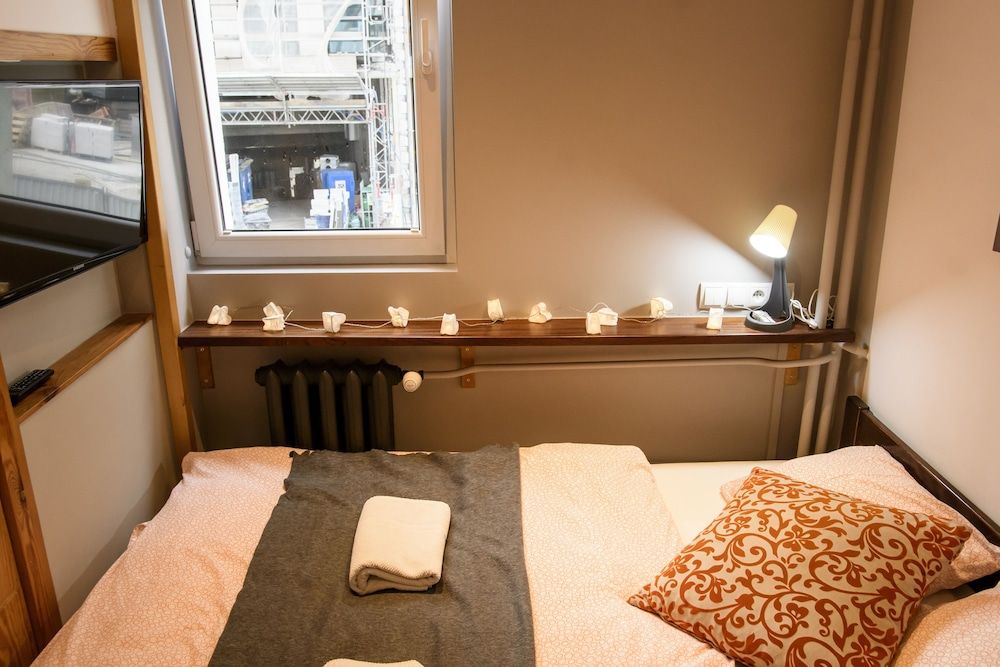 undefined Chmielna Wood Lux 9