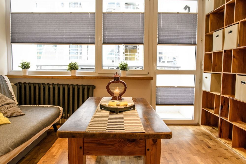 undefined Chmielna Wood Lux 8