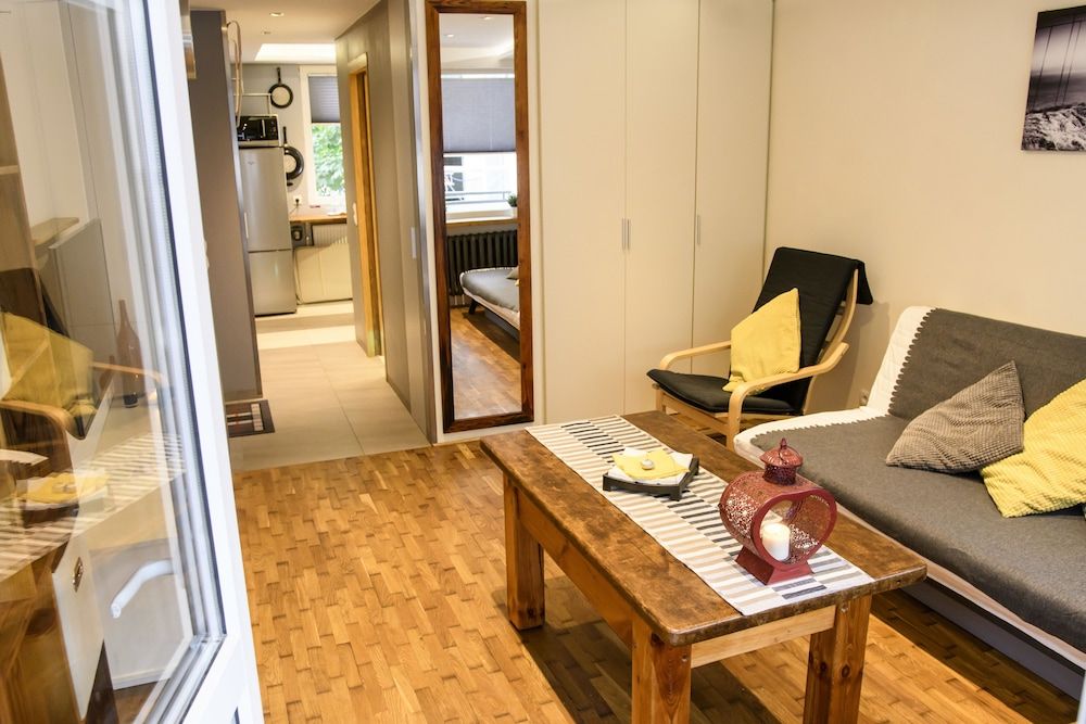 undefined Chmielna Wood Lux 4