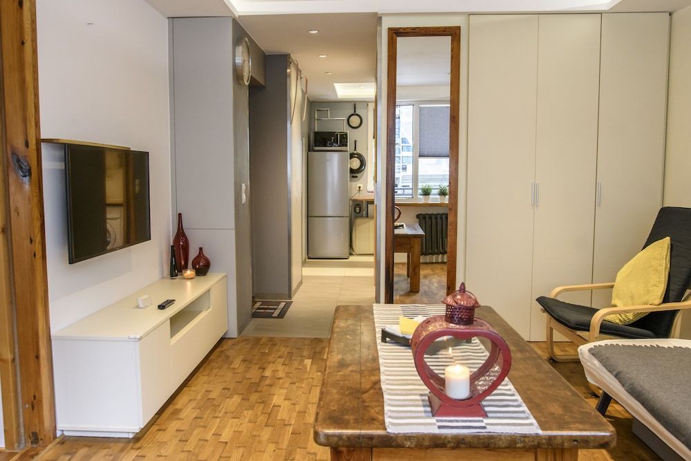 undefined Chmielna Wood Lux 6