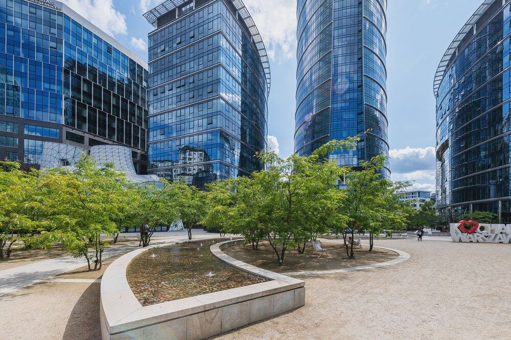 undefined P&O Apartments Oxygen Wronia 5 4