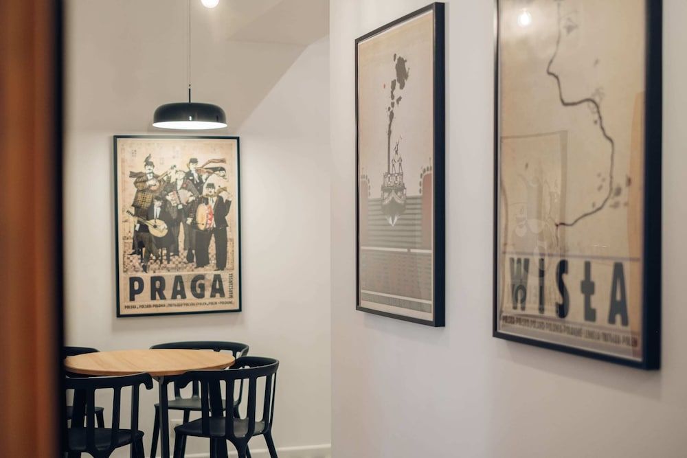 Old Town Market Place Apartment Apartment 14