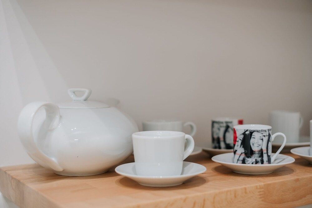 Old Town Market Place Apartment Apartment 13